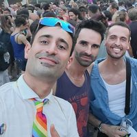 Alessandro Sasso's Photo