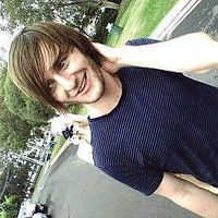 Benjamin Goodfellow's Photo