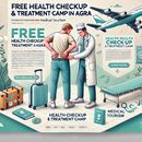 Free Health Checkup & Treatment For Foreigners's picture