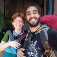 Andrés Ibacache's Photo