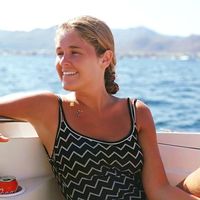 Celia De Las Cuevas's Photo