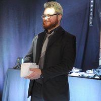 Rodolphe Chaudron的照片