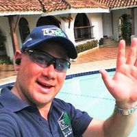 Felipe Gonzalez Collazos的照片