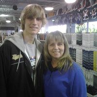 Marianne Niehaus's Photo