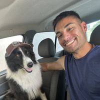 Francisco Darchez's Photo