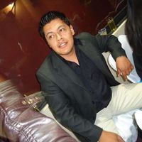 Mauricio Mora's Photo