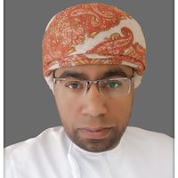 AHMED AL-SULAIMI's Photo