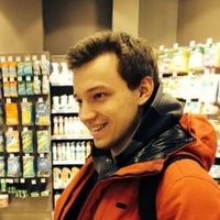 Konstantin Shevelev's Photo