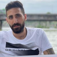 Victor Stephan's Photo