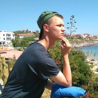 Michał Kita's Photo