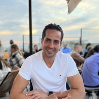 Mohamed  Ali's Photo