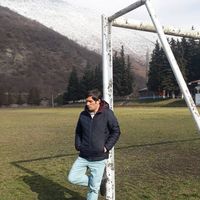 Ragnar Eriksen's Photo