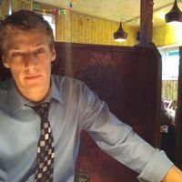 Thomas Grimm's Photo