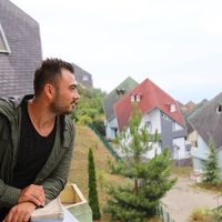 Egemen Aydoğan的照片