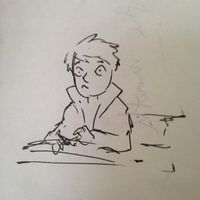 Michael Hayton的照片