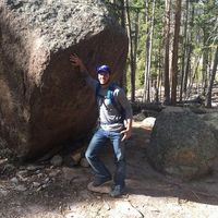 Fotos von Brice Benedietto