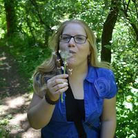 Photos de Monika Menšíková