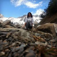 Vicky Almada's Photo