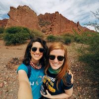 Naomi Fitzgibbons's Photo