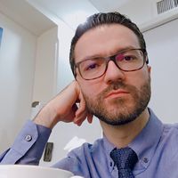 Mehrdad Ashkani的照片