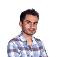 Alan Rodriguez's Photo