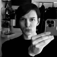 Dmitrii Petrov's Photo