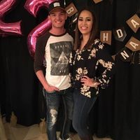 Tucker Maestas's Photo