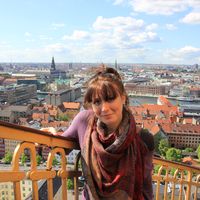 Valentina Mattioni's Photo