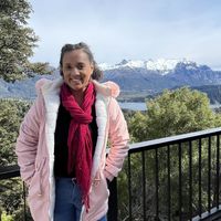 Le foto di Rafaela Cruz