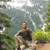 Thiago Couto's Photo