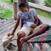 Le foto di Jeferson Alcantara