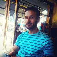 Samuel López's Photo