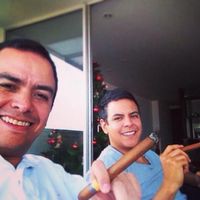 David Corral's Photo