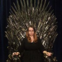 Morgane Duval的照片