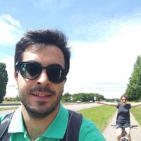 Fotos von Nima Mazroob