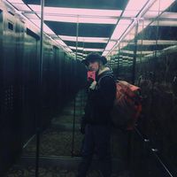 Quinn Aldrich的照片