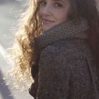 Alicia Arévalo's Photo