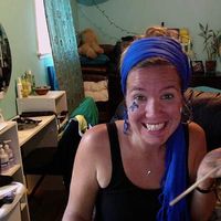 Fotos von Patricia Blanchette