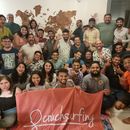 S2M#23(2nd Sat Meet)-Ahmedabad Chapter-MAFIA night的照片