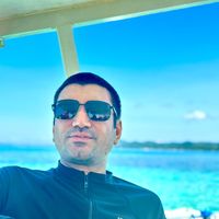 Şahin Özçelik's Photo