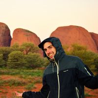 Pau Blanch Oliva的照片