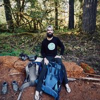 Charlie Cohn的照片