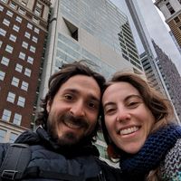 Dimitri Haddad的照片