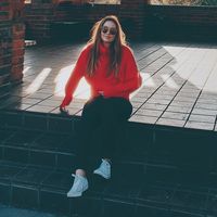 Cara Klapper的照片