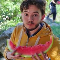 Alaa Lahmadi's Photo