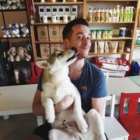 Ramon Garabal的照片