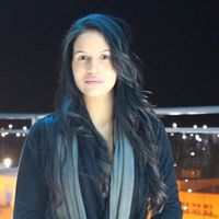 Erika Holanda's Photo