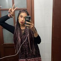 Fotos de Fiorella Sofia Uparela Marthe