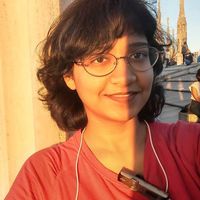 Fotos de Charu Agrawal