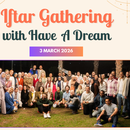 Iftar for Travelers & Explorers 🌍的照片